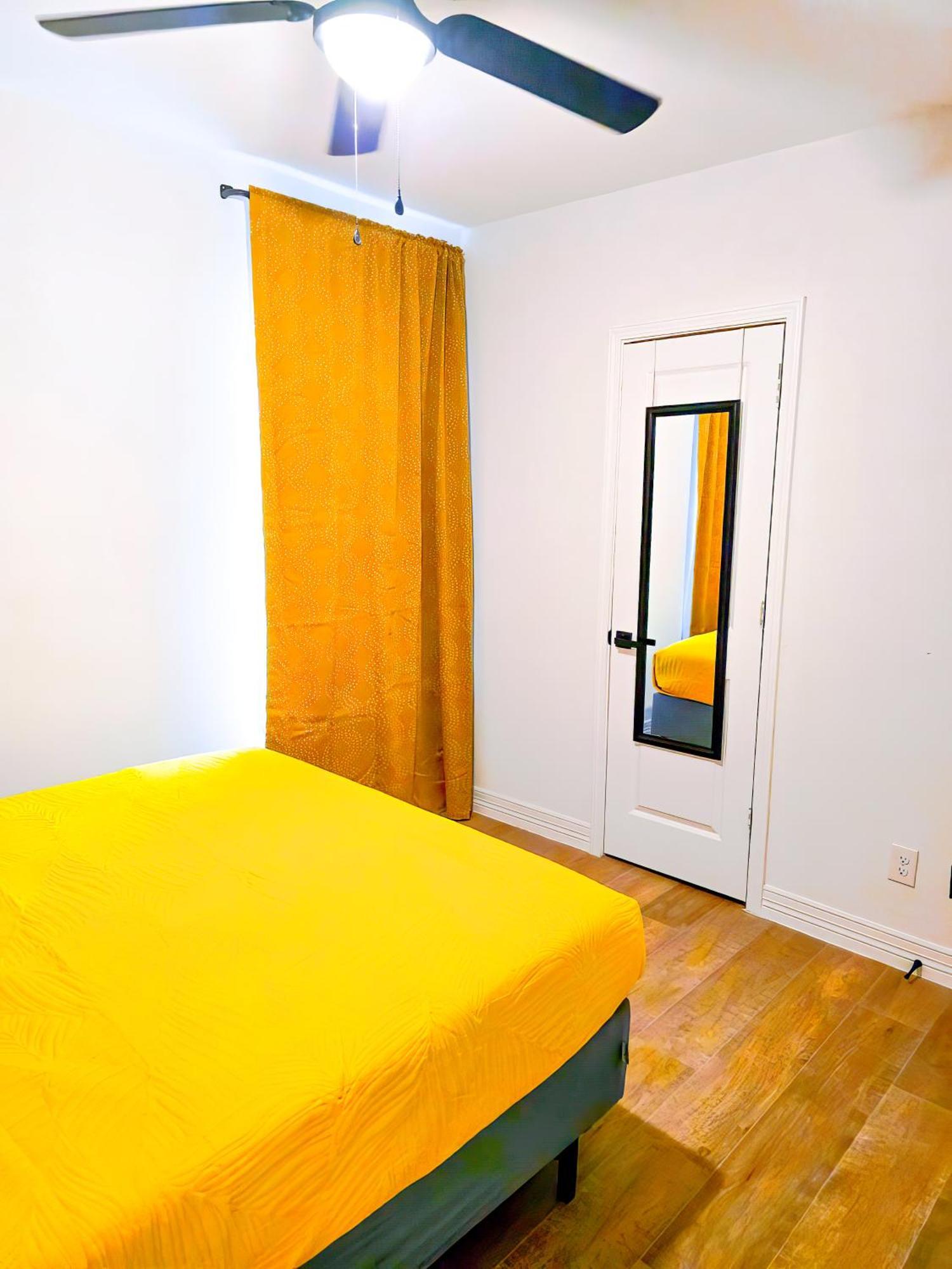3br 1king 2full 1queen 1 Sofa Queen Beds Dwntwn Med Center * Houston