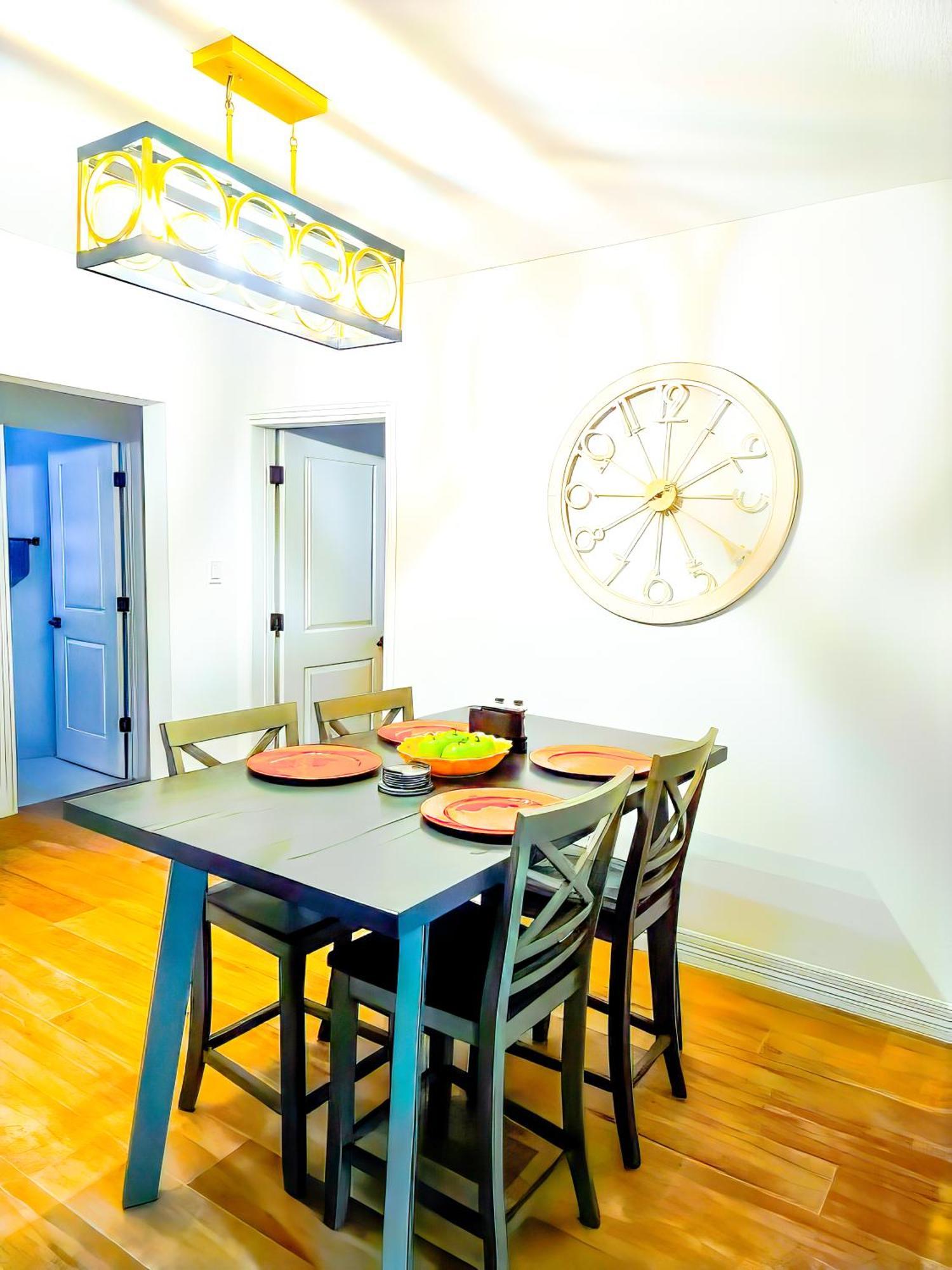 3br 1king 2full 1queen 1 Sofa Queen Beds Dwntwn Med Center Houston